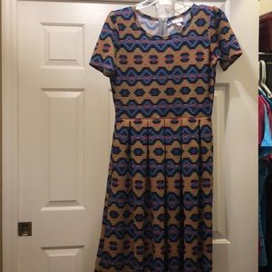 Lularoe Amelia